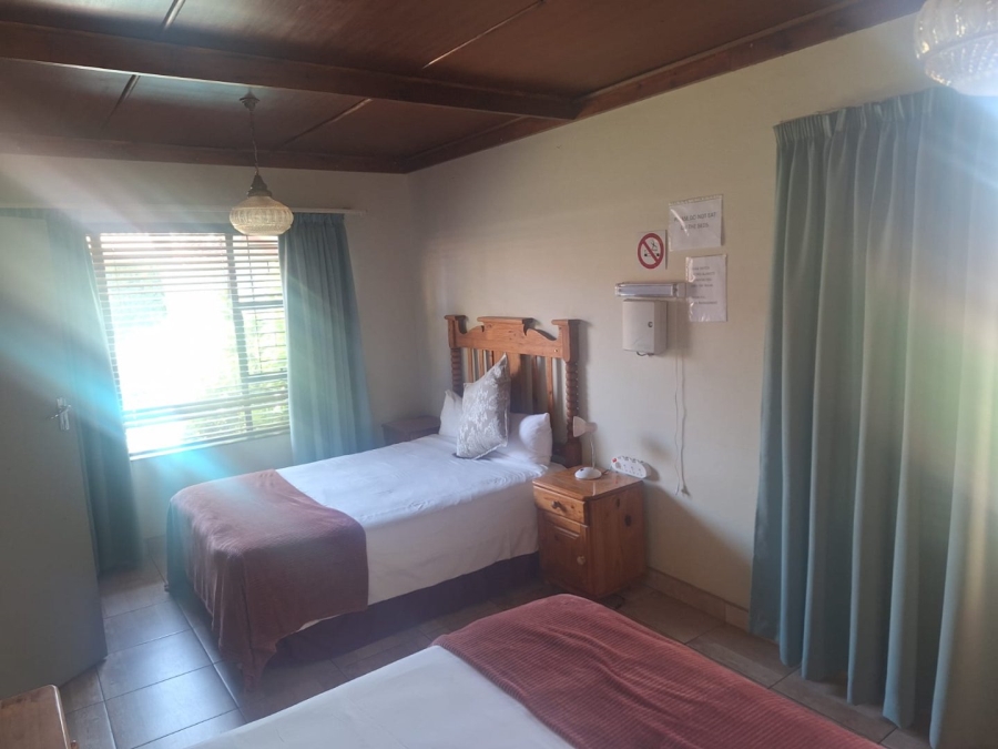 12 Bedroom Property for Sale in Pellissier Free State